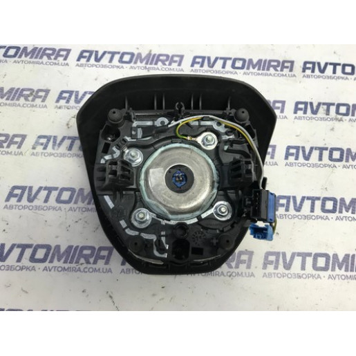 Airbag водителя Peugeot 308 2013-2021 96783105ZD